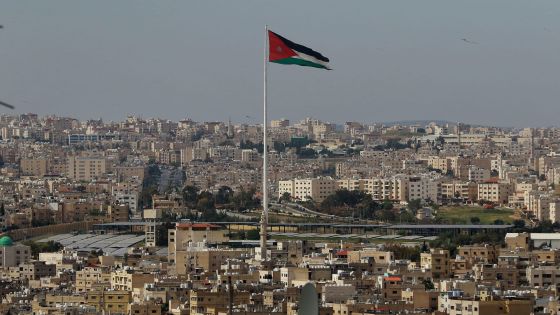 الأردن يدين المحاولة الإرهابية لاغتيال الكاظمي