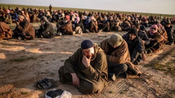 العودة للعب ورقة “داعش” في سوريا …ودور الاكراد