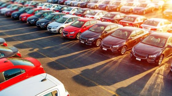 انخفاض ملحوظ في أسعار المركبات محلياً بعد تخفيض الضرائب والرسوم الجمركية