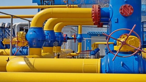الكهرباء الوطنية: عودة ضخ الغاز الطبيعي المستخدم لغايات التوليد