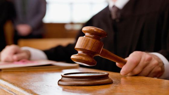 ترفيع 59 قاضيا من درجتهم الحالية إلى الدرجة التي تليها