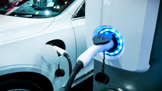 المواصفات: آخر موعد لتخليص المركبات الكهربائية المستثناة مطلع أيلول