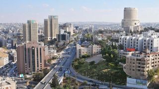 طقس معتدل الحرارة في أغلب المناطق