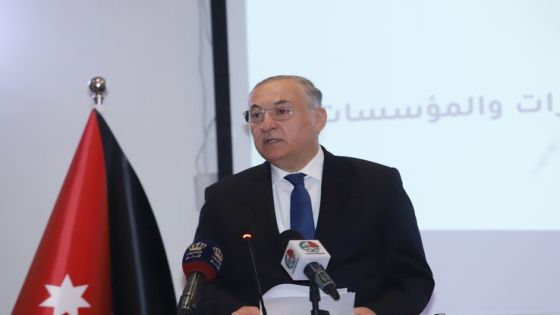 حجازي: هيئة النزاهة استردت 100 مليون دينار خلال 4 سنوات