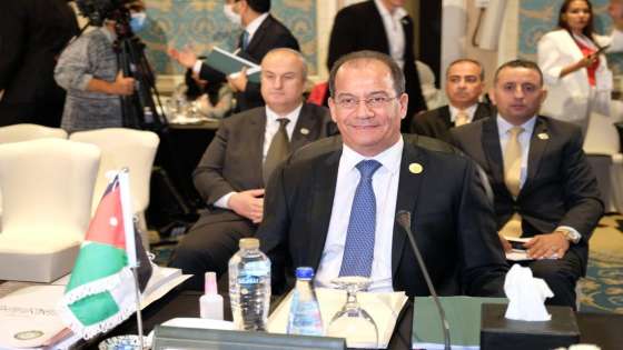 الشبول يطرح من القاهرة رؤية شاملة لتحديات واقع الإعلام العربي