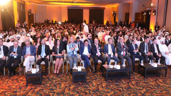 شركة أومنيس: تغطية تكاليف ملتقى المؤثرين العرب من شركات ومؤسسات القطاع الخاص
