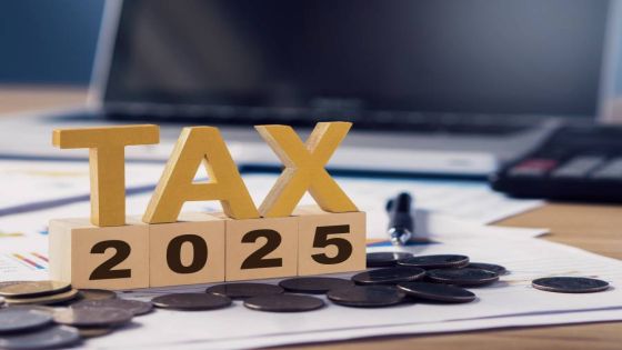 أبو علي: الإصلاحات الضريبية تعتمد على قاعدة العدالة