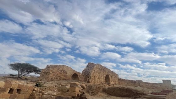 700 عام على بناء أحد أقدم مصانع السُكَّر في العالم بغور النَّقع الأردني