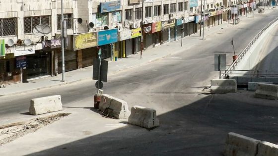 #عاجل البدور : الحكومة أخذت قرارات حاسمه حول الإغلاقات
