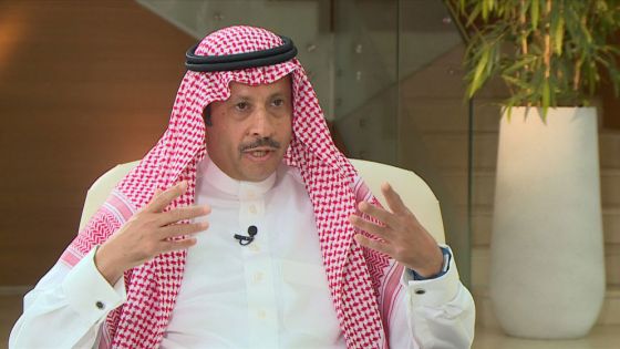 #عاجل السفير السعودي : إيران تهدد أمن الاردن بانشاء قاعدة لها في شمال المملكة