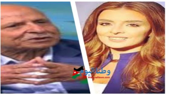 هذا ما دار بين عبيدات و الإعلامية أبوخضر