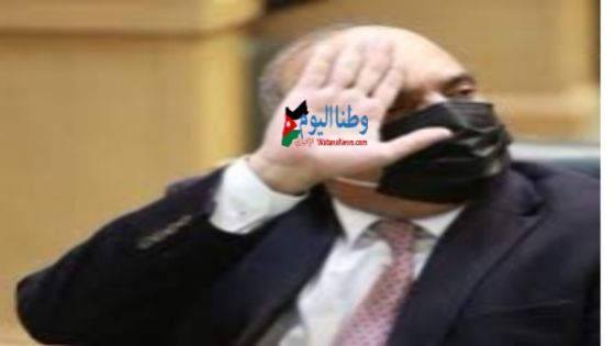 “أين رئيس الوزراء” عبارة تواصلية اردنية بعد دخول الخصاونة بحالة “صمت إعلامي”