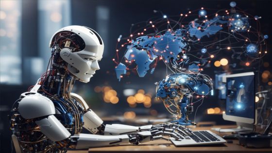 غوغل وأوبن إيه آي تدقان ناقوس الخطر : نماذج الذكاء بدأت تخفي نواياها