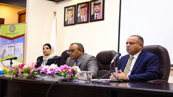 جامعة العلوم الإسلامية العالمية تنظم ندوة توعوية للنزاهة ومكافحة الفساد