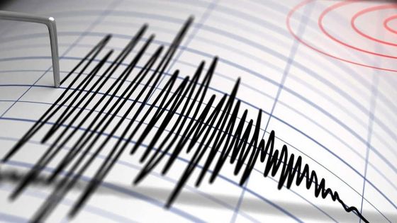 زلزال بقوة 5.3 يضرب جنوب تركيا