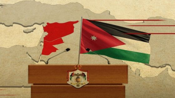 صحيفة لبنانية تكشف تفاصيل المبادرة الأردنية تجاه سوريا والتي طرحت قبيل القمة العربية
