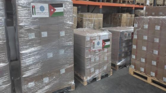 أدوية الحكمة تتبرع بشحنة أدوية طارئة بقيمة مليون دولار دعماً للشعب اللبناني