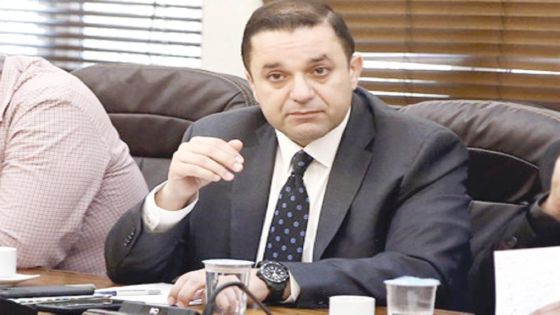 وزير المالية: الحكومة الأردنية لم تخترع كورونا