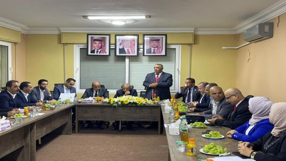 كريشان: الملك عبّر عن موقف الأردن المشرف لمساندة الفلسطينيين