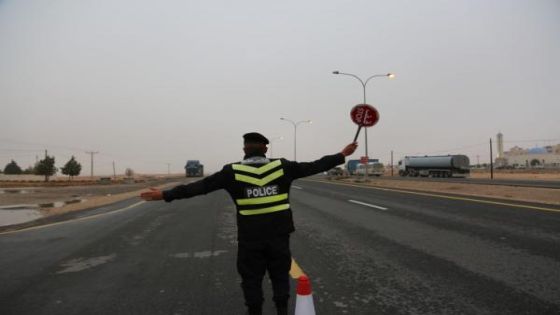 المعهد المروري الأردني يطلق مشروعا وطنيا لتأهيل السائقين