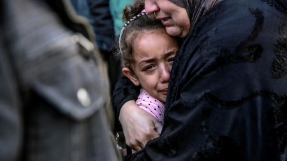 90 ألف امرأة وطفل بحاجة لعلاج من سوء التغذية بغزة