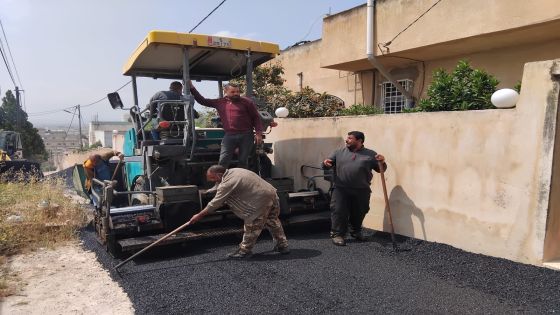 المصري يحث على بذل الجهود للحفاظ على جمالية المناطق ورفع مستوى الخدمات