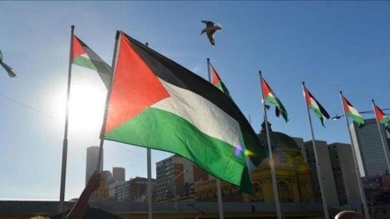 الأردن يرحب بقرار جمهورية أرمينيا الاعتراف بالدولة الفلسطينية