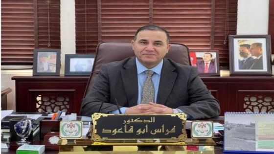 هذا ما فعله محافظ الزرقاء مع سيدة مشتكى عليها