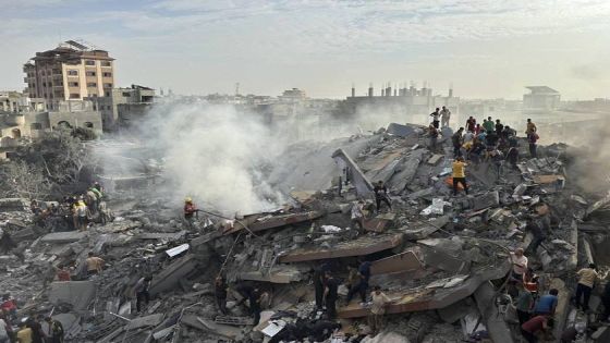 38 شهيدا و200 مصاب في قطاع غزة خلال 24 ساعة