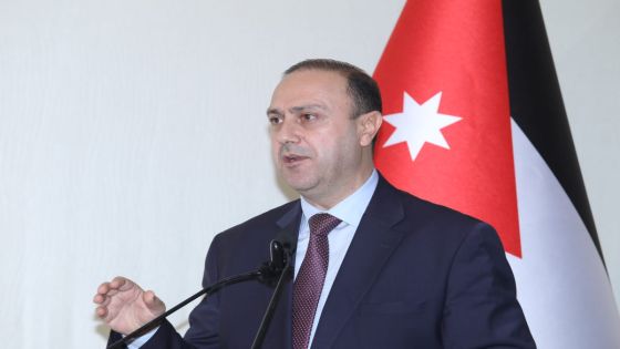 المومني: نتابع ما يتم تداوله من أنباء حول وجود حدث أمني على الطرف الآخر من معبر الكرامة