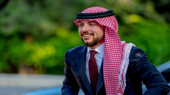 ولي العهد يشارك في الاجتماع غير الرسمي للاتحاد الأوروبي والشركاء الإقليميين في قبرص