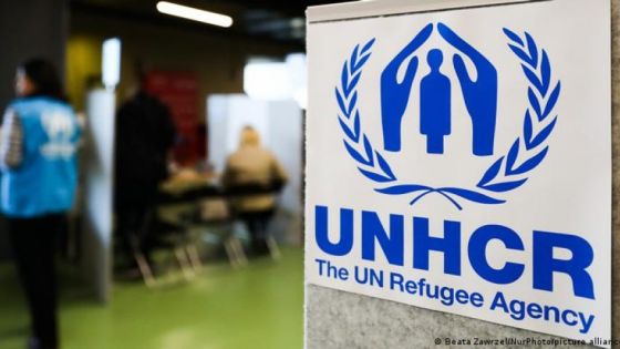 تراجع التمويل يُفقد مفوضية اللاجئين نحو 5 آلاف موظف في 2025