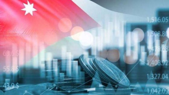 فيتش سوليوشنز تتوقع نمو الاقتصاد الأردني 2.9% العام المقبل