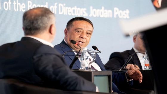 البريد: الخدمات اللوجستية هي العمود الفقري لنجاح التجارة الإلكترونية
