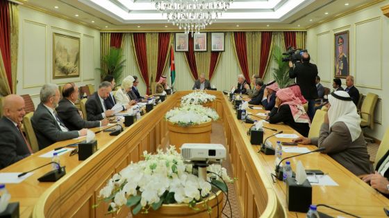 لجنة حكومية تتولى وتراقب تراخيص استيراد واستخدام الحليب المجفف