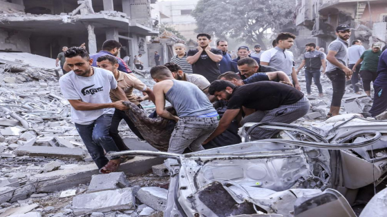 52 شهيدا في غزة خلال 24 ساعة