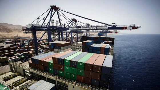 2.849 مليار دينار صادرات صناعة عمان خلال 5 أشهر