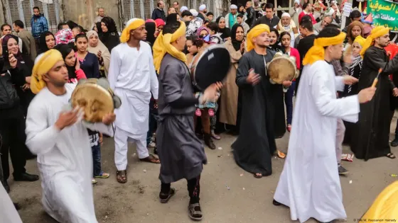 نظام جديد للتكايا والزوايا والطرق الصوفية في الأردن