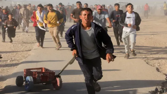 الحرب على غزة.. 43 شهيدا رغم الهدنة والجوع يحصد مزيدا من الأرواح