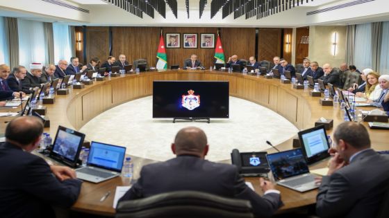 قرارات مجلس الوزراء اليوم الأحد