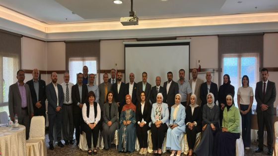 “التربية” تنظم ورشة لتعزيز التعليم المهني في الجنوب