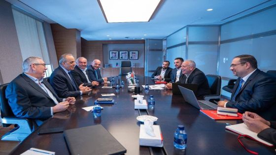 حجازين : الربط الجوي مع الخليج ومصر ينشط الحركة السياحية