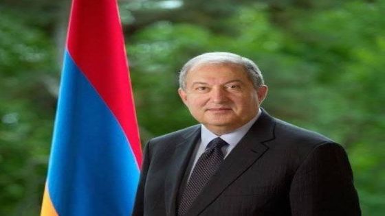 عاجل – نقل الرئيس الأرمني إلى المستشفى بسبب مضاعفات كورونا