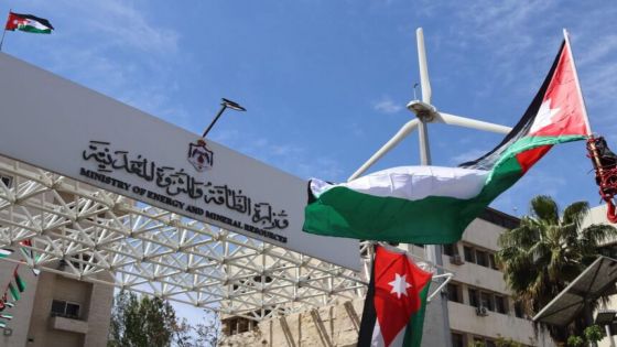 الطاقة الأردنية تؤكد جاهزيتها لتصدير الكهرباء إلى سوريا