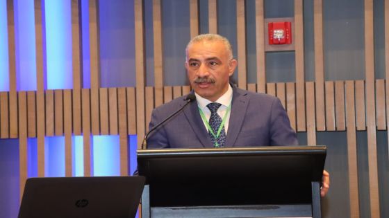 حداد: السياحة طريق النمو والتنافسية عالميًا