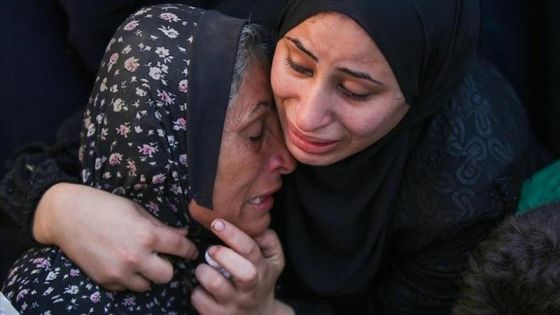 اليونسيف: الأمهات والرضع في غزة يواجهون ظروفا صعبة جدا
