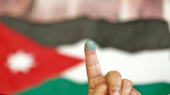 معايير جديدة بقانون الإنتخاب الأردني الجديد