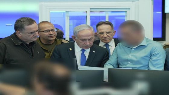 نتنياهو يعلن شروطه للوصول إلى اتفاق مع سوريا