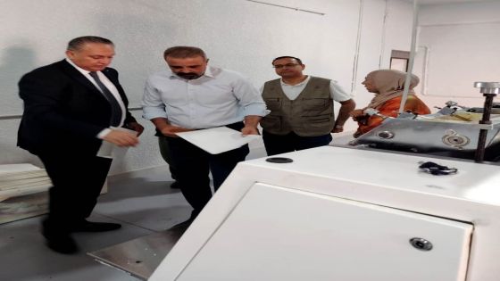 وزير البيئة: إعادة التدوير أصبحت قطاعا اقتصاديا واعدا