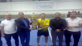 مديرية شباب الطفيلة تختتم منافسات الدور الثاني لبطولة “عمان عاصمة الشباب العربي”